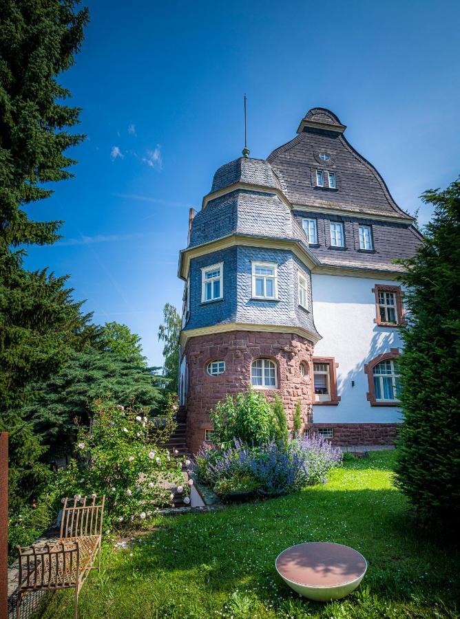 Blumeins - Das Refugium Groß-Umstadt 外观 照片